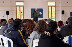 Más de 100 instituciones de San Rafael se unieron para pedir producción, desarrollo e igualdad para el Sur mendocino